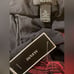 Alfani NWT red and black handkerchief hem halter top. Size XL.