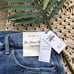 New Plus Size Abercrombie & Fitch Distressed Jean Shorts Size 20 - Mom Short