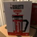 Supreme x Bialetti 8 Cup French Press