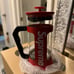 Supreme x Bialetti 8 Cup French Press
