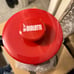 Supreme x Bialetti 8 Cup French Press