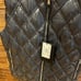 Brand New TATRAS IGEA Down Vest with Hanger, Women's