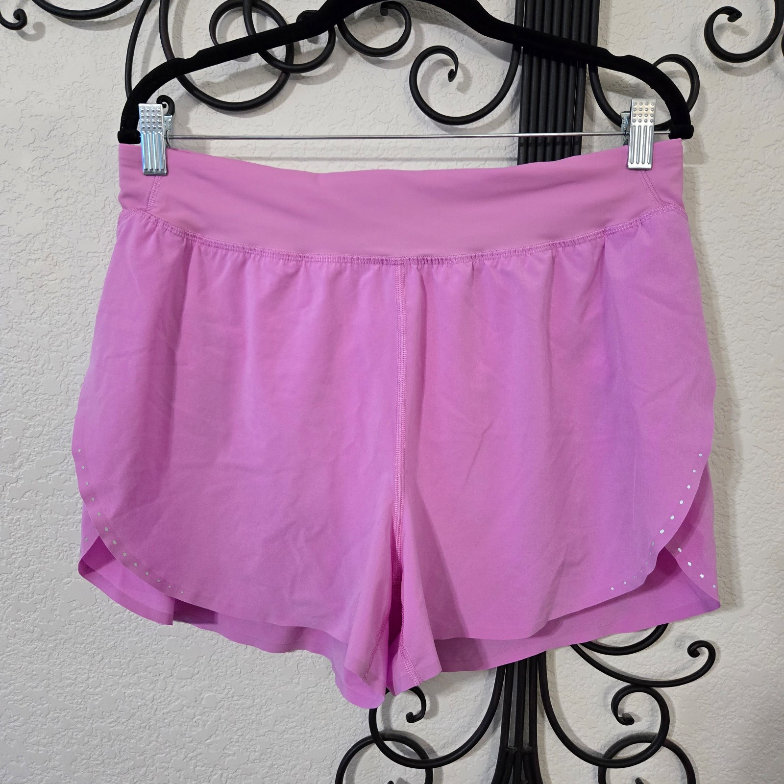 LULULEMON Fast And Free Shorts | 10