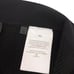 Fear of God FOG Essentials Ribbed Biker Shorts Womens XL Logo Patch Gorpcore