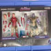 Marvel legends End Game 2 pack ironman and Thanos