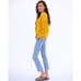 NWT Cable Knit Oversized Drop Shoulder Cardigan: Evy's Tree: Mustard/Marigold