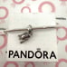 PANDORA X Star Wars R2-d2 Dangle Charm Silver S925 Ale 2020 Disney
