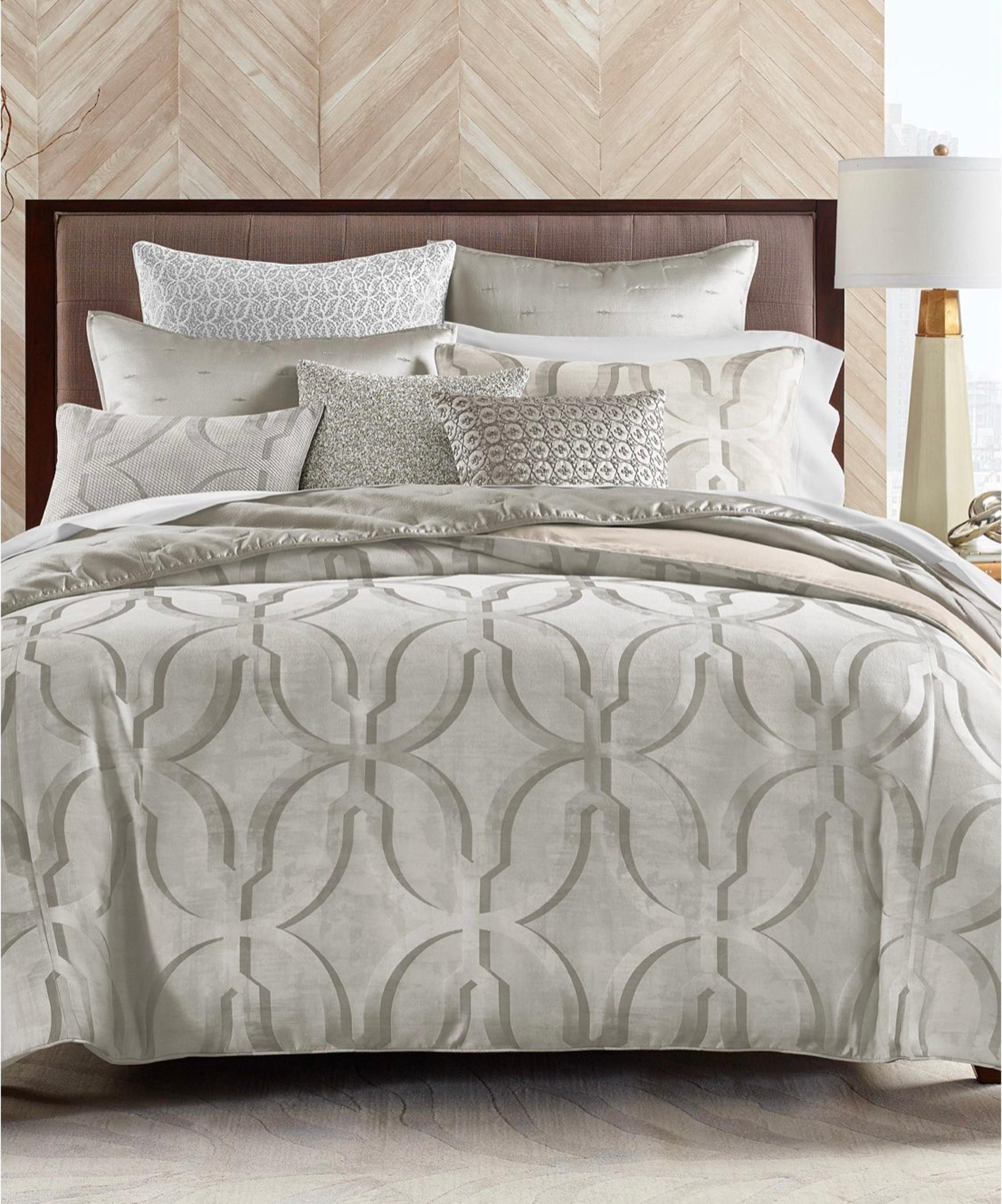 NWT Full/queen duvet (comforter cover)