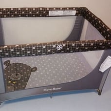 baby playpen