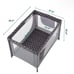 baby playpen