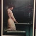 David Paragol Framed Oil Print on Canvas