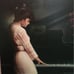 David Paragol Framed Oil Print on Canvas