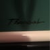 David Paragol Framed Oil Print on Canvas