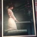David Paragol Framed Oil Print on Canvas