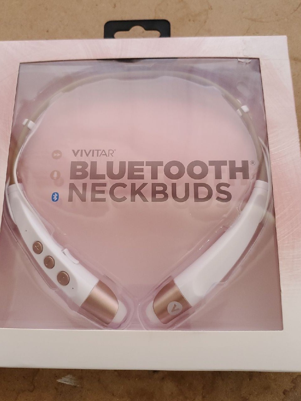 Vivitar neckbuds sale