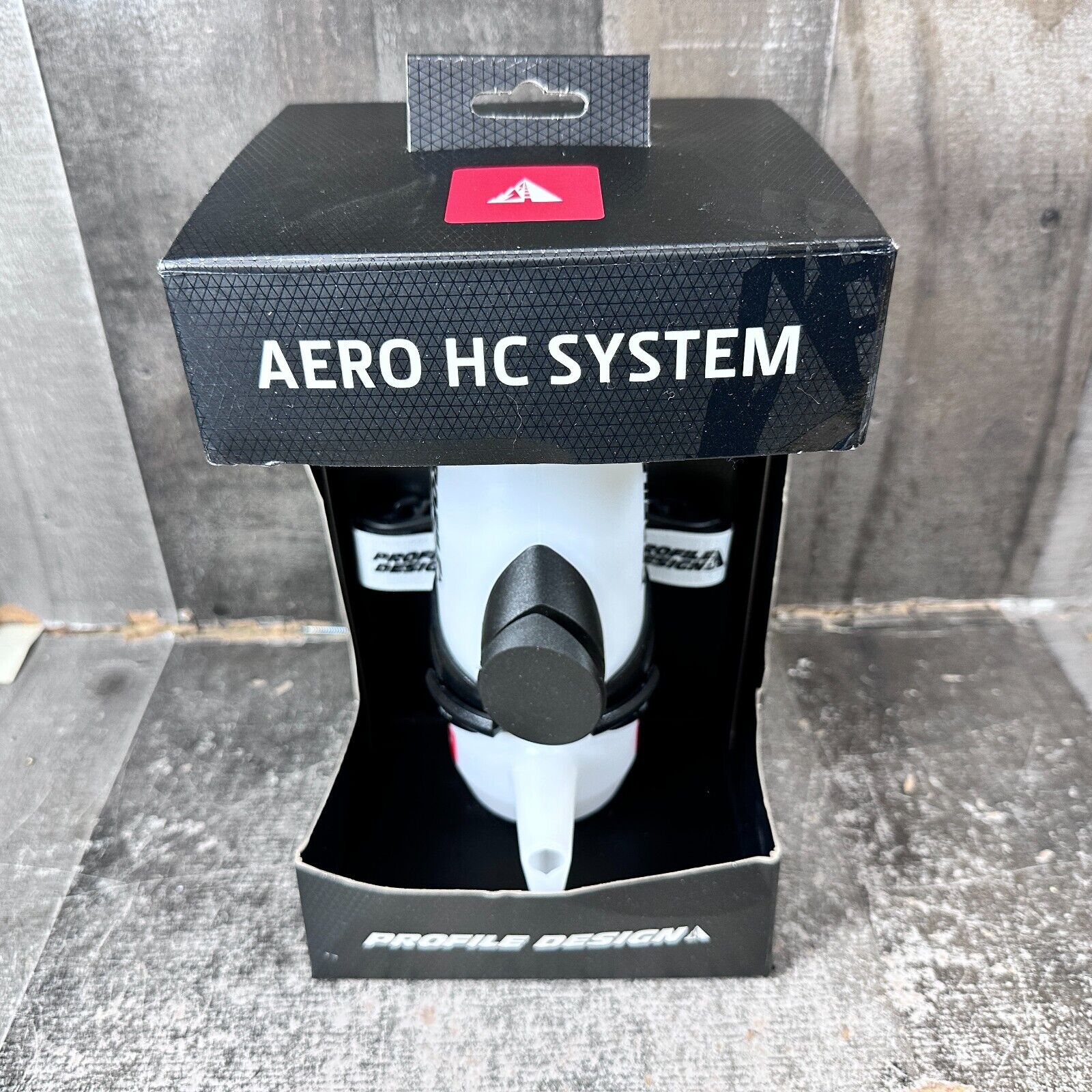 Profile Design Aero HC System