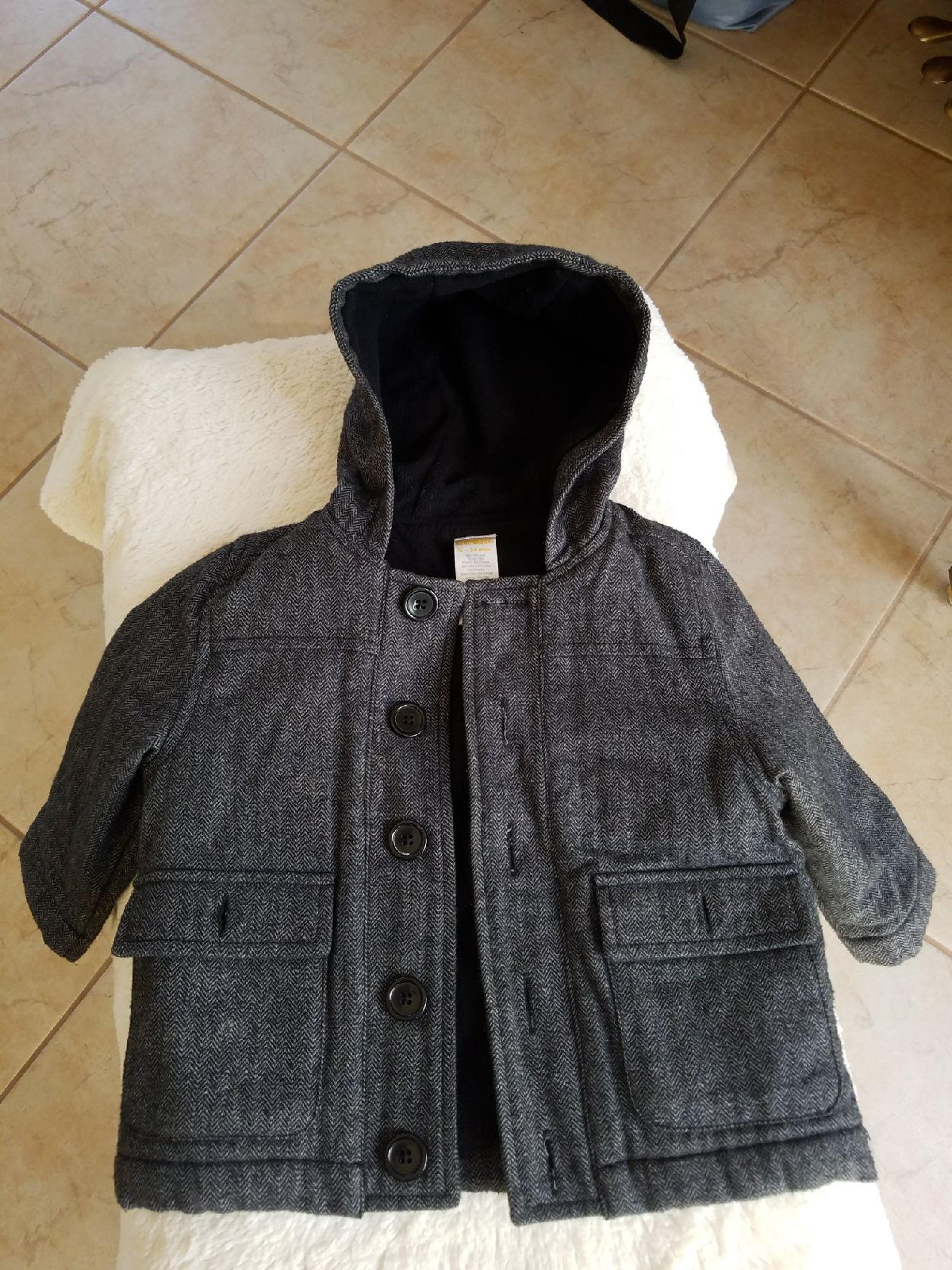 BOY Jacket