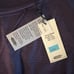 Carnoustie Purple/Eggplant Mockneck Long Sleeve Shirt NWT- XL