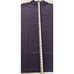 Carnoustie Purple/Eggplant Mockneck Long Sleeve Shirt NWT- XL