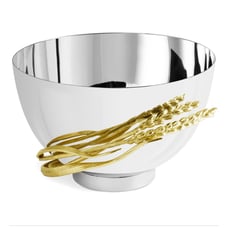 Michael Aram wheat medium bowl