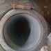 Galvanized cooler