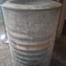Galvanized cooler