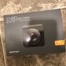 Dash Cam