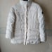 Luxury Down Brand ★ JEAN-LOUIS SCHERRER Semi-Long Down Coat