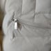 Luxury Down Brand ★ JEAN-LOUIS SCHERRER Semi-Long Down Coat