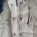 Luxury Down Brand ★ JEAN-LOUIS SCHERRER Semi-Long Down Coat