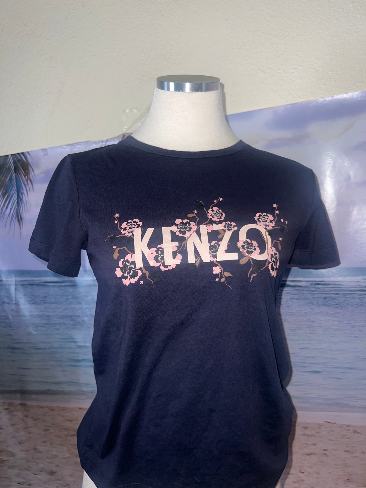 Kenzo shirt