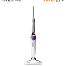 Bissell powerfresh deluxe Steam Mop