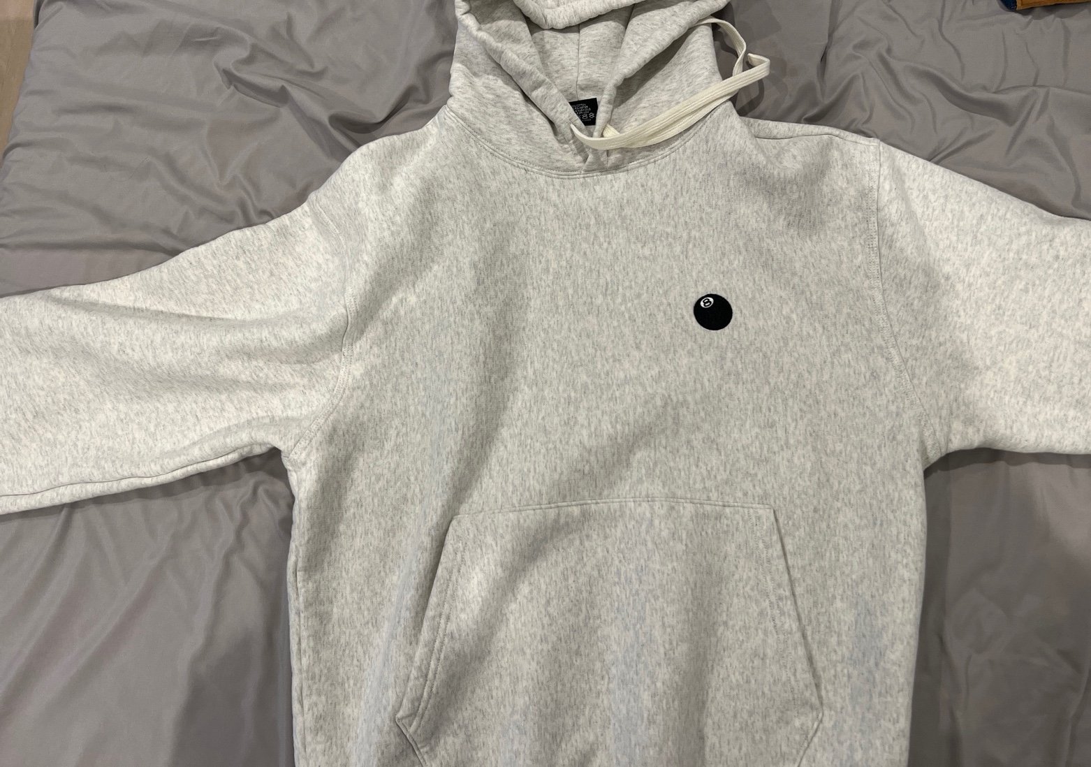 80s Palladium New York Sweat Shirt Special
