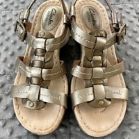 clarks jillian quartz sandals