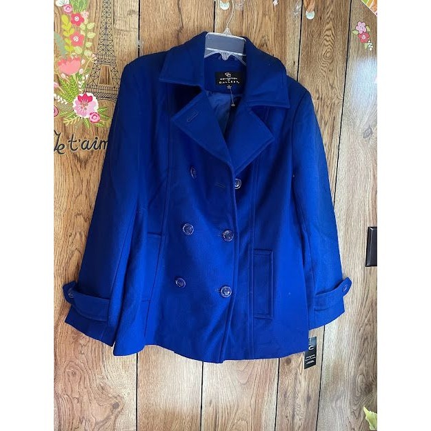 Women's Collection by Gallery Coat