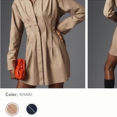 Dress