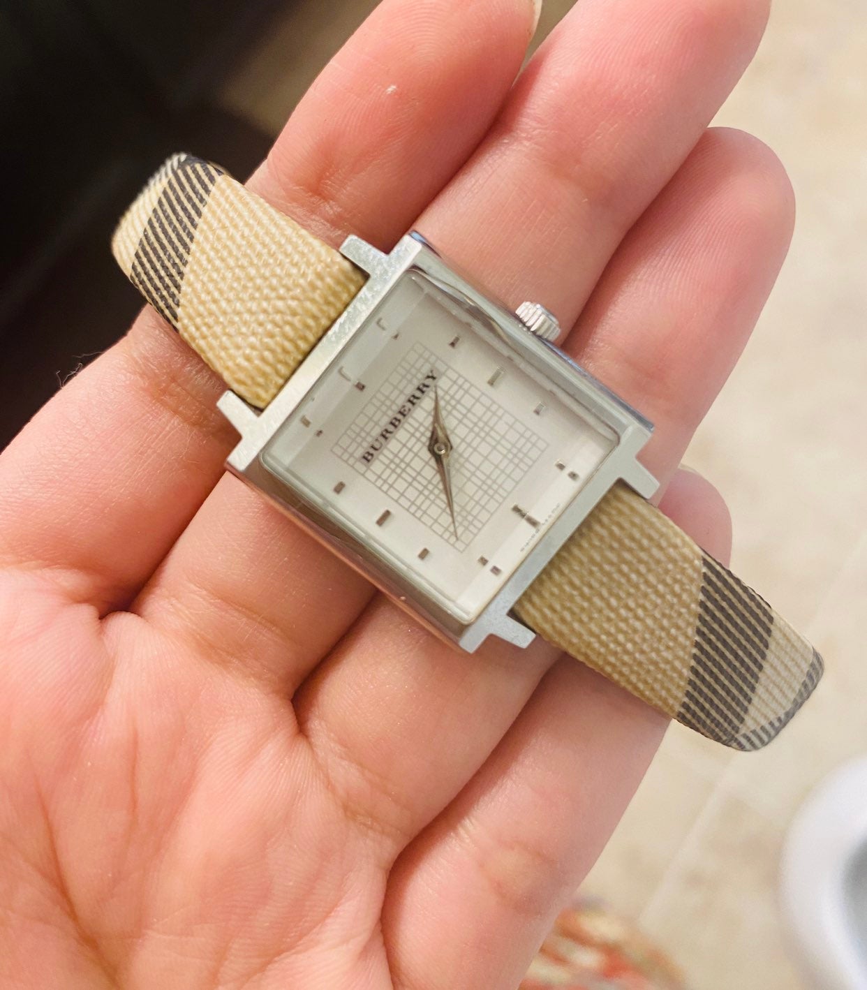 Watch