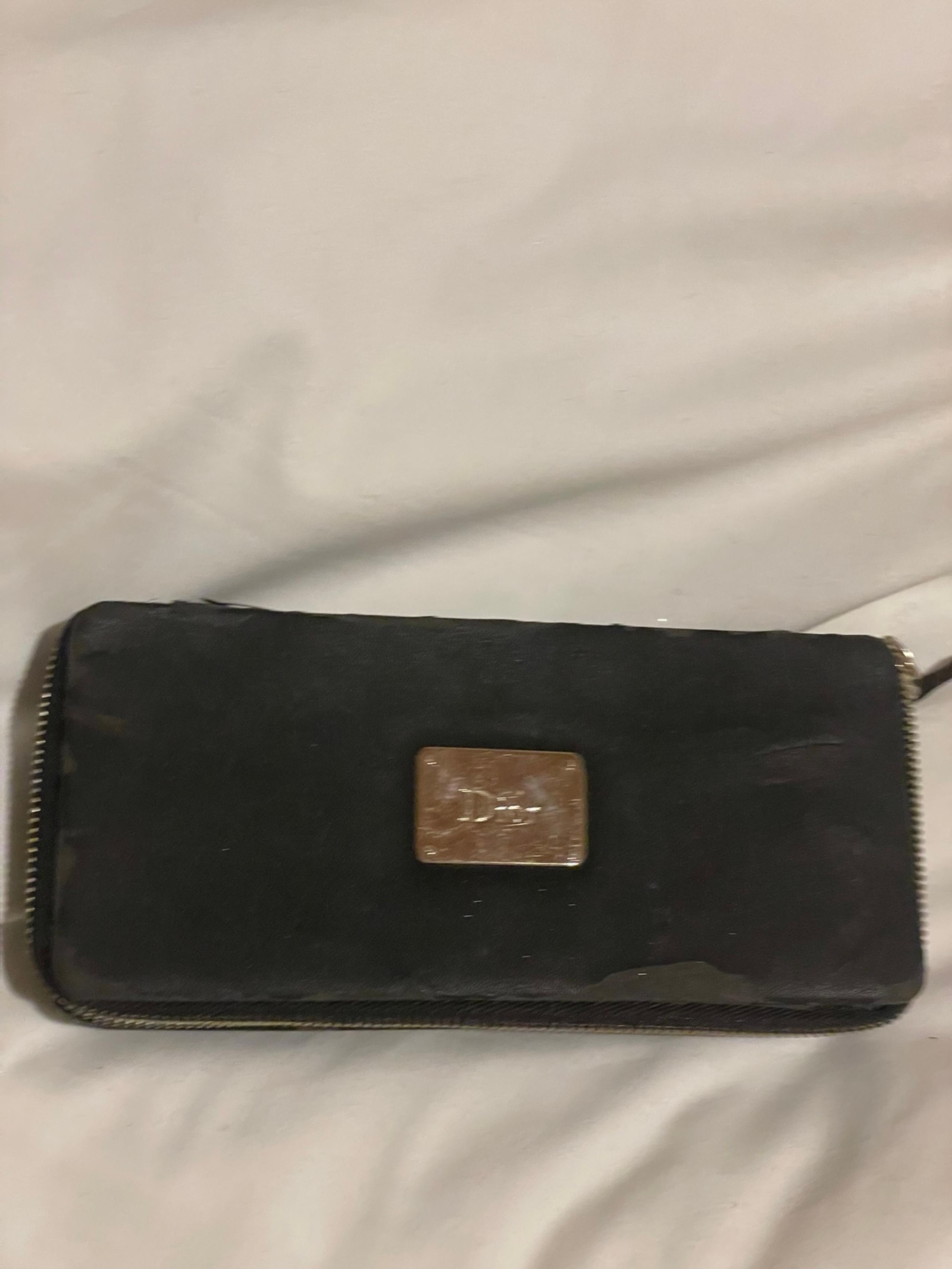 Dior make up set