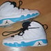 Jordan 9 Retro