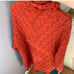 BRAND NEW WOT Free People Cowl Neck Sweater