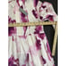 Anthropologie Maeve Bettina Dress Tiered Shirt Buttondown Watercolor Size S NEW