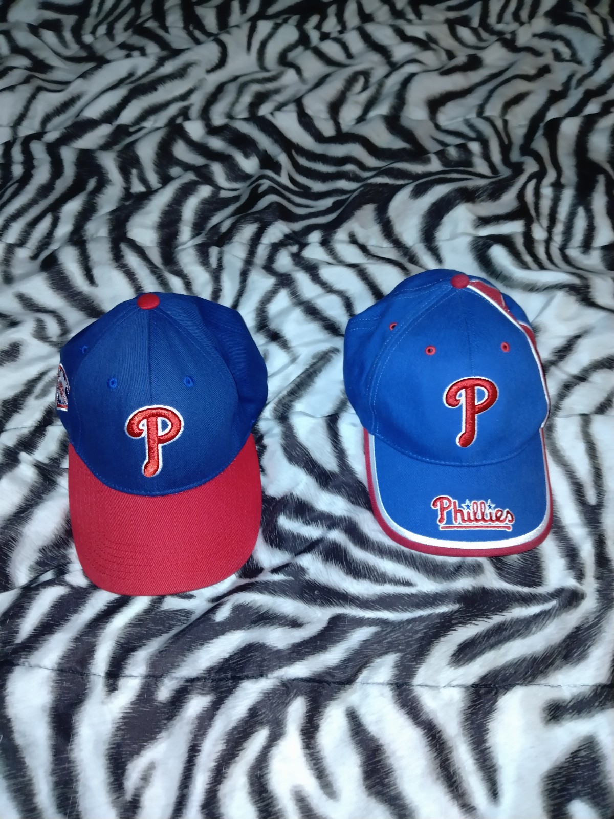 philadelphia phillies hats