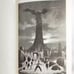 NECRONOMICON H.P. Lovecraft Commemorative Deluxe Leather Bound Hardcover *NEW*