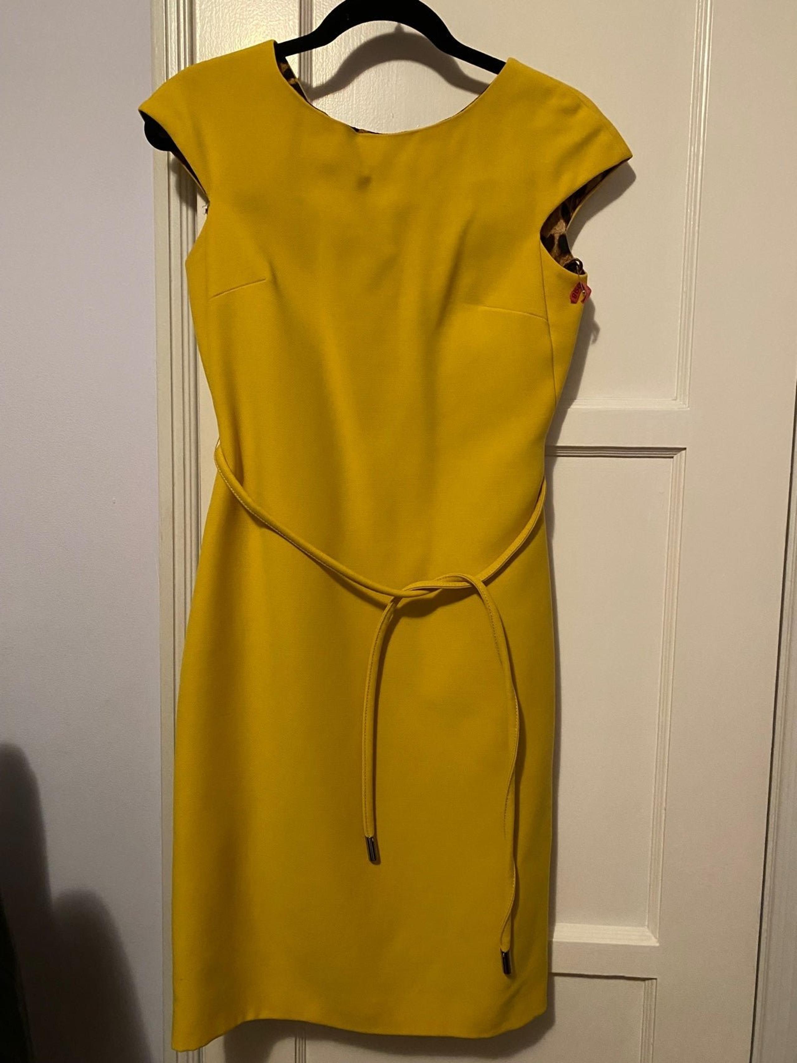 Dolce Gabbana dress