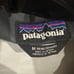 Patagonia Torrentshell Jacket