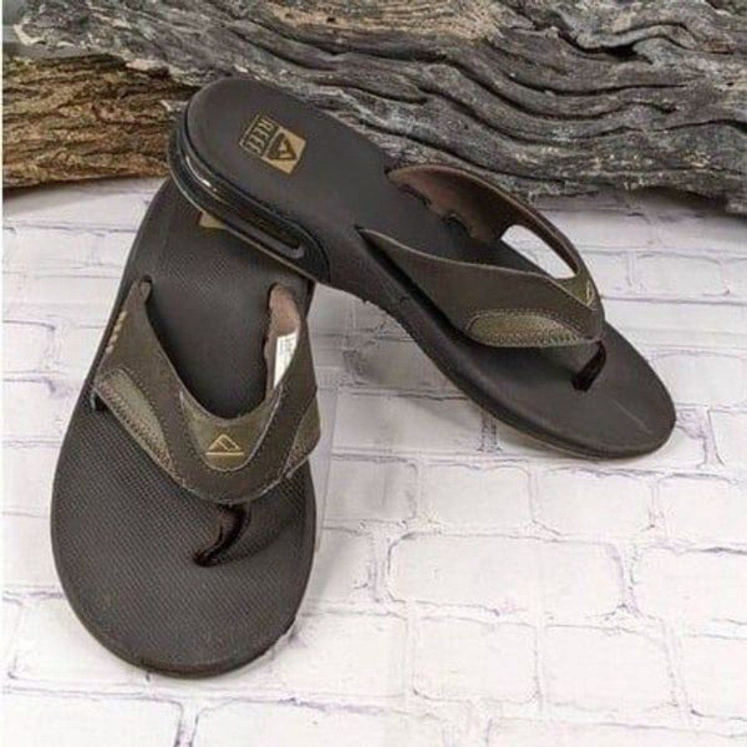 Reef Fanning Sandals Flip Flops