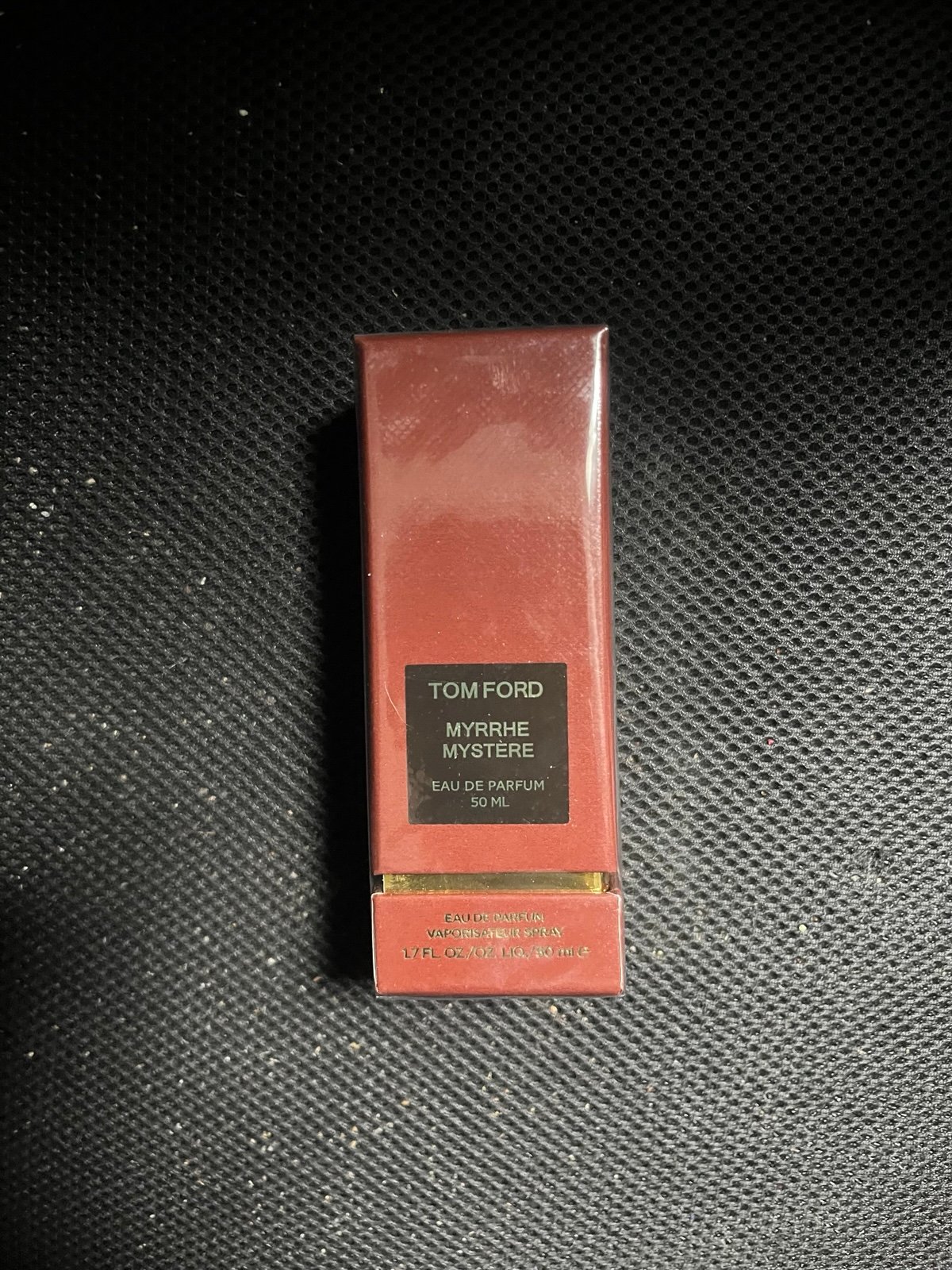 Tom Ford MYRRHE MYSTERE