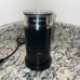 nespresso aeroccino 3 milk frother