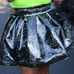 Glitter skirt