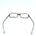 DKNY Eyeglasses DY4542 3020 Brown Rectangular Full Rim Frames 52[]16 135 mm